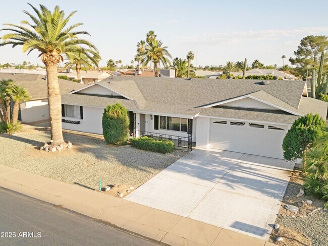 12919 W Jadestone Dr Sun City West, AZ 85375 photo 2
