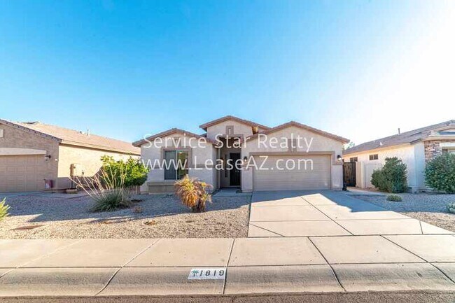 1819 W Nighthawk Way Phoenix, AZ 85045 photo 2