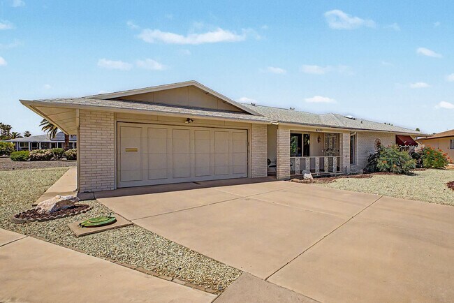 13222 W Kodiak Dr Sun City West, AZ 85375 photo 3