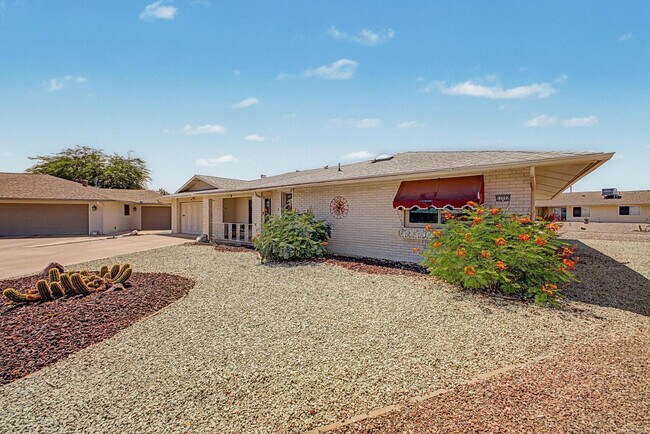 13222 W Kodiak Dr Sun City West, AZ 85375 photo 5
