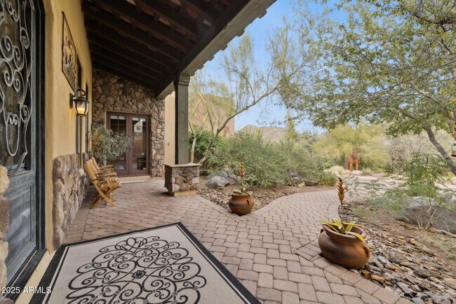35444 N 48th St Cave Creek, AZ 85331 photo 4