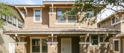992 S Hawk Ln Gilbert, AZ 85296 photo 2