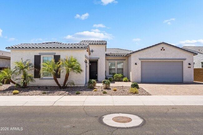 3005 E Herrera Dr Phoenix, AZ 85050