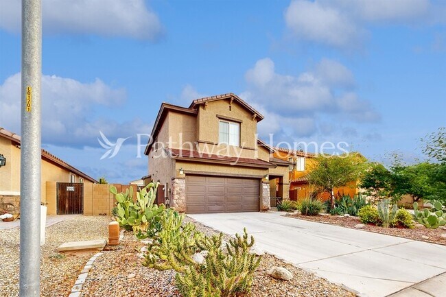 43986 W Palo Cedro Rd Maricopa, AZ 85138 photo 3