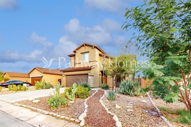 43986 W Palo Cedro Rd Maricopa, AZ 85138 photo 4