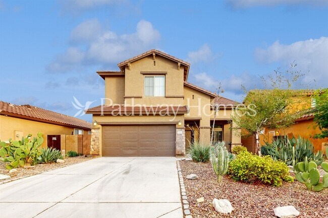 43986 W Palo Cedro Rd Maricopa, AZ 85138 photo 2