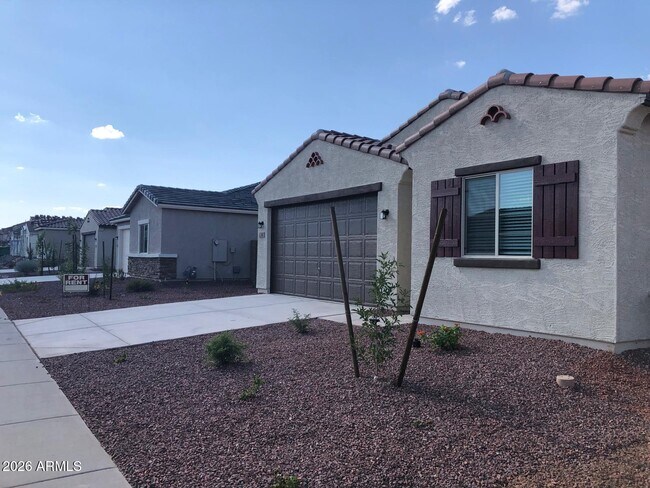 162 W Seven Seas Dr Casa Grande, AZ 85122 photo 2