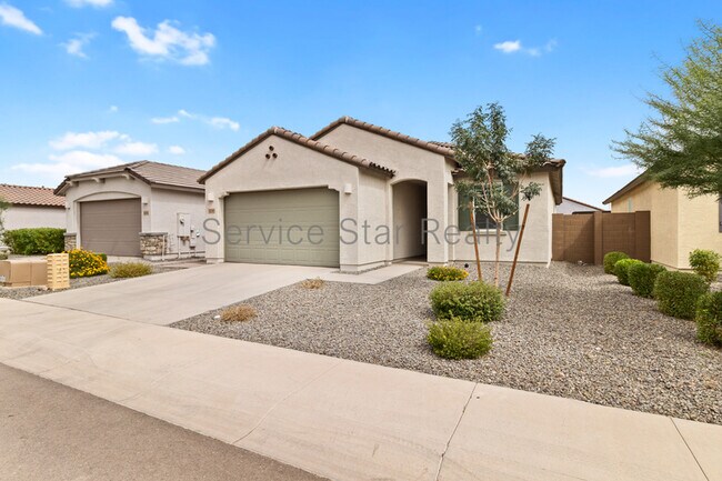 3236 Juniper Cyn Dr Phoenix, AZ 85083 photo 2