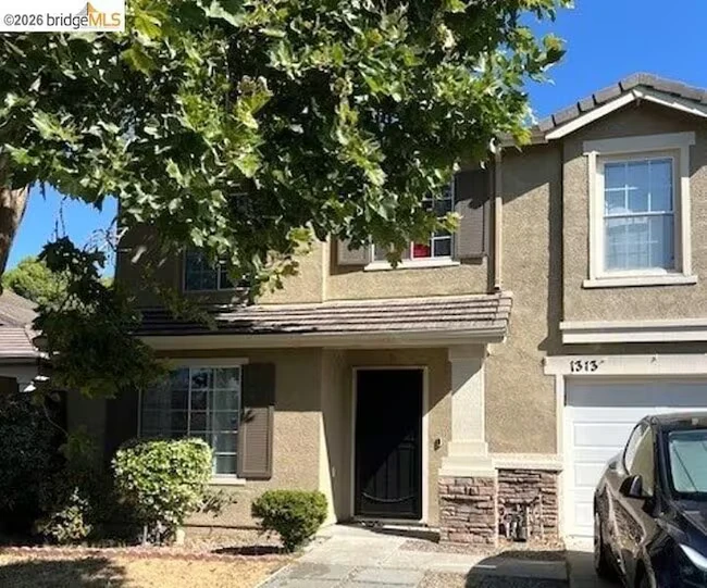 1313 Sienna Park Dr Tracy, CA 95376