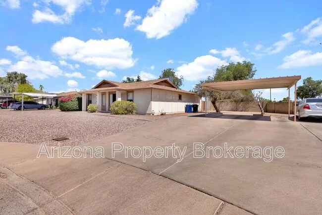 4818 E Camino St Mesa, AZ 85205 photo 3