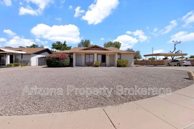 4818 E Camino St Mesa, AZ 85205 photo 2
