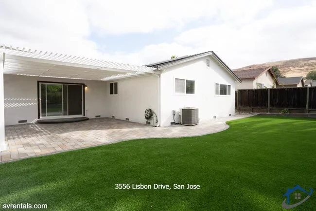 3556 Lisbon Dr San Jose, CA 95132 photo 3