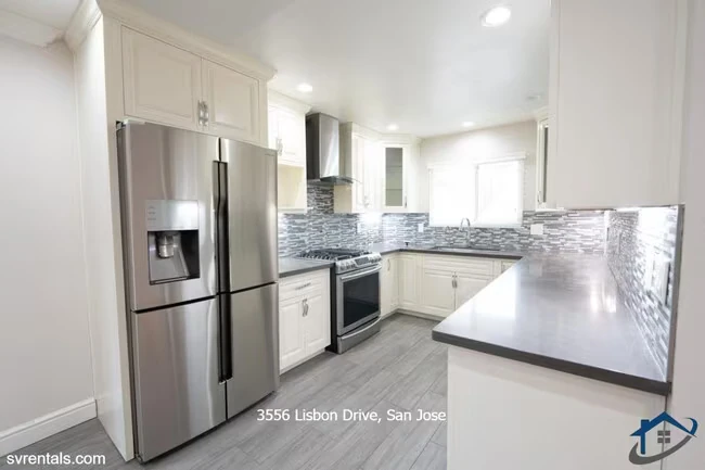 3556 Lisbon Dr San Jose, CA 95132 photo 5