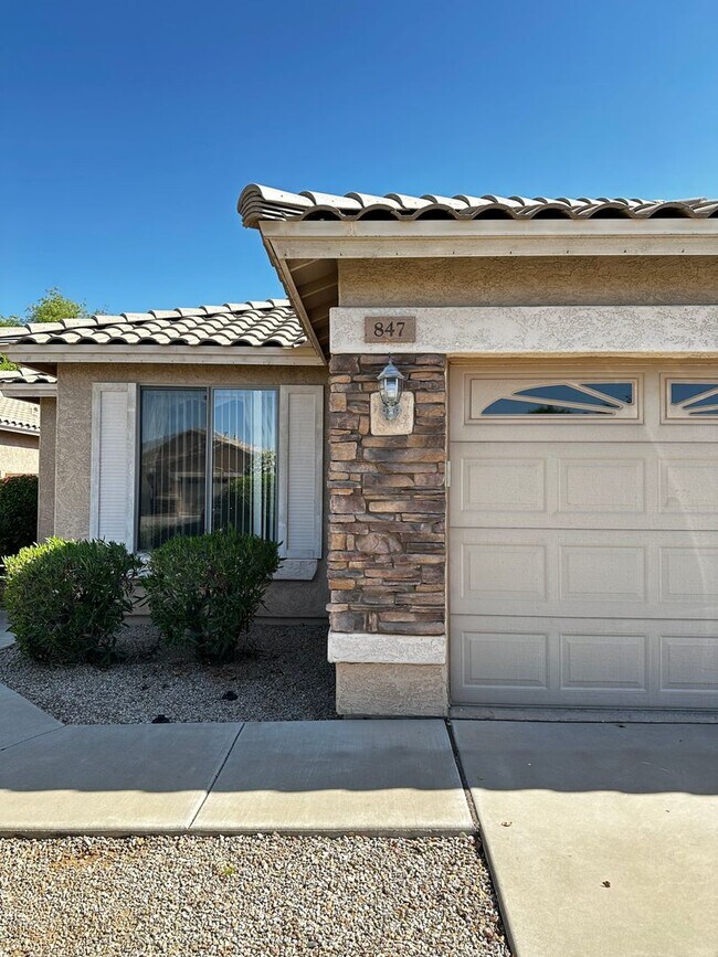 847 E Cathy Dr Gilbert, AZ 85296 photo 3