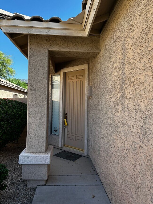 847 E Cathy Dr Gilbert, AZ 85296 photo 4