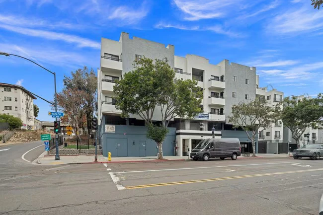 City Villas Apartments