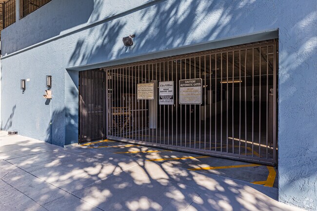 City Villas Apartments photo 5