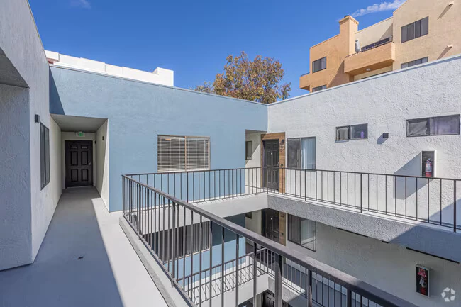 City Villas Apartments photo 4