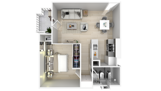 1x1c 84518 floor plan