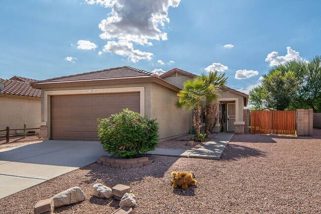 14028 N 150th Ln photo 2