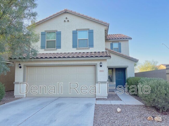 40623 W Nicole Ct Maricopa, AZ 85138 photo 2