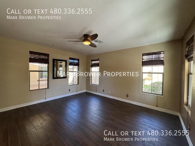 21104 W Sage Hill Rd Buckeye, AZ 85396 photo 4