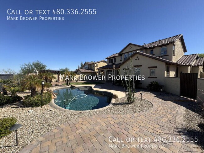21104 W Sage Hill Rd Buckeye, AZ 85396 photo 3
