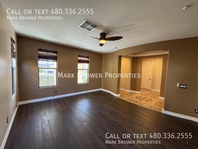 21104 W Sage Hill Rd Buckeye, AZ 85396 photo 5