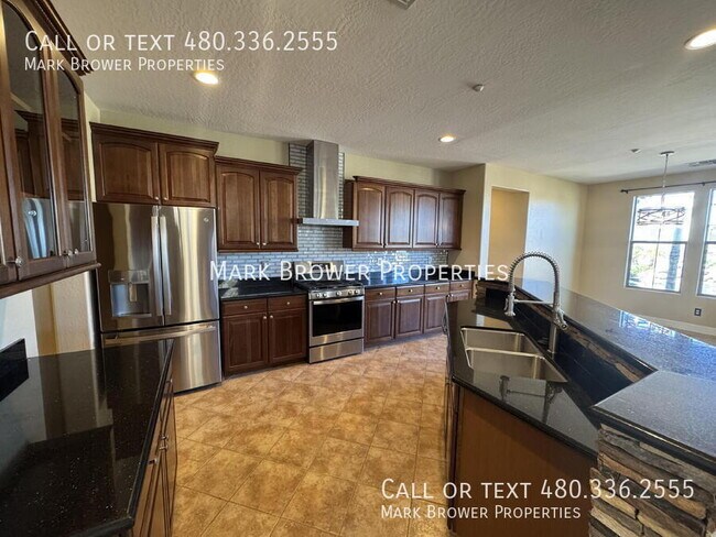 21104 W Sage Hill Rd Buckeye, AZ 85396 photo 2