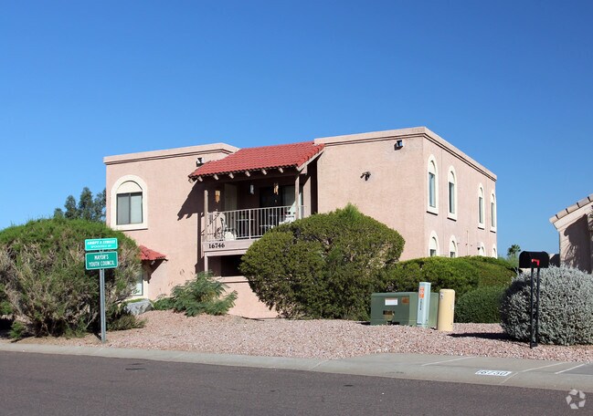 16746 E Westby Dr Fountain Hills, AZ 85268 photo 2