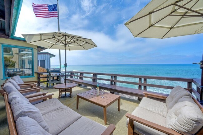 1745 S Pacific St Oceanside, CA 92054