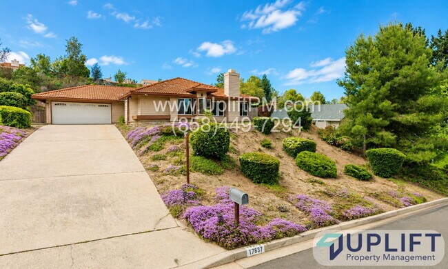 17837 St Andrews Dr Poway, CA 92064