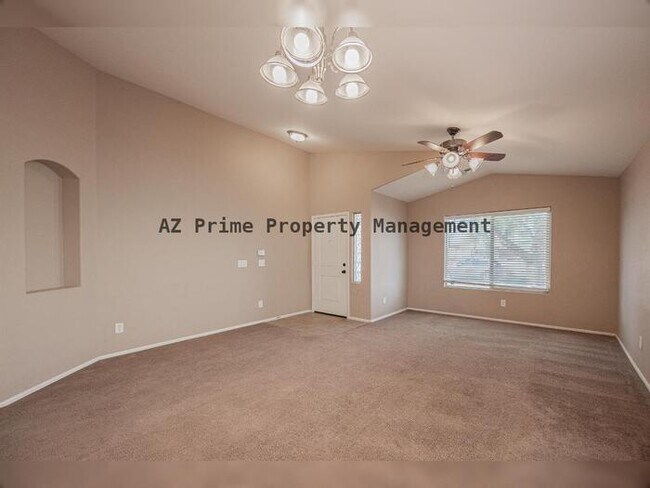 4983 S 236th Dr Buckeye, AZ 85326 photo 5