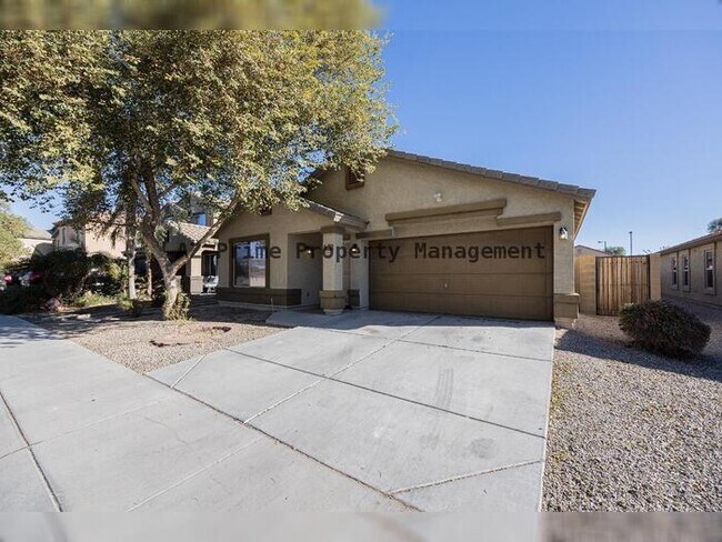 4983 S 236th Dr Buckeye, AZ 85326 photo 3