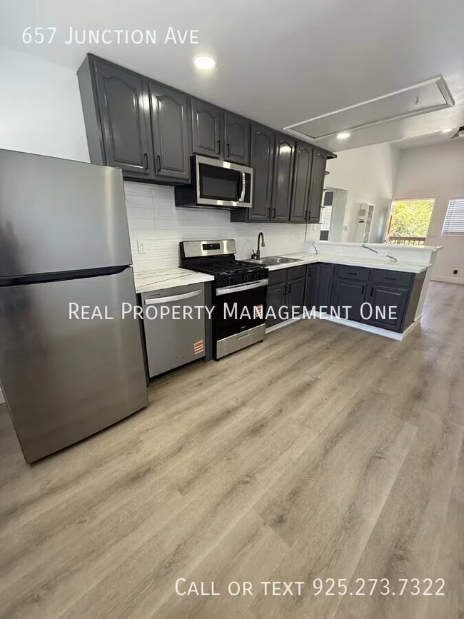 657 Junction Ave Livermore, CA 94551 photo 5