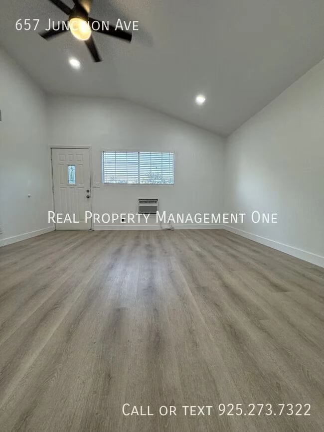 657 Junction Ave Livermore, CA 94551 photo 2