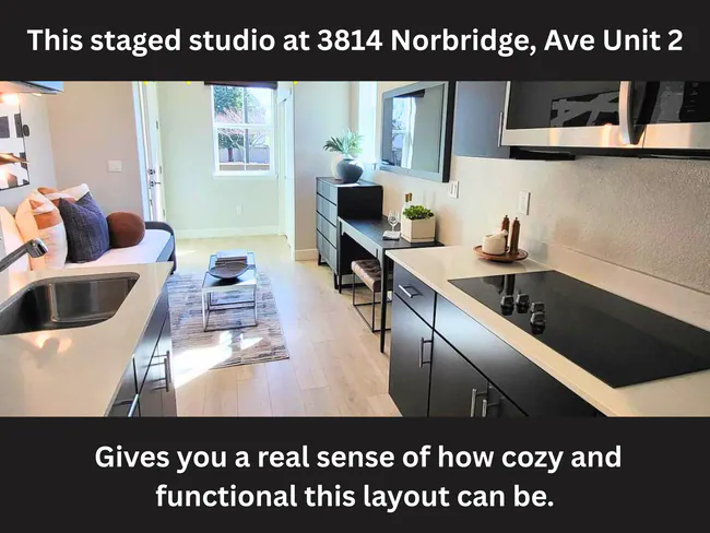 3814 Norbridge Ave Castro Valley, CA 94546 photo 4