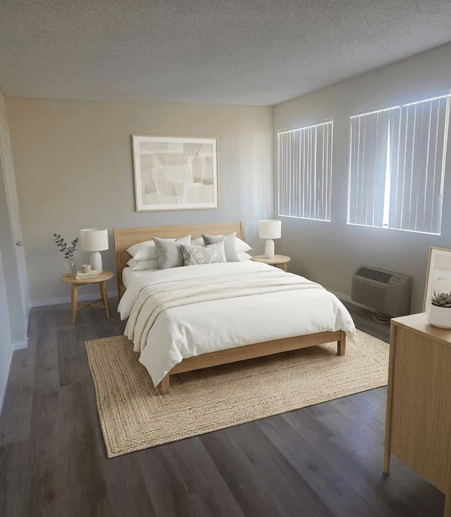 Chamoune Senior Apartments photo 5