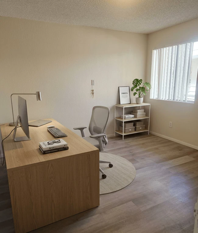 Chamoune Senior Apartments photo 4