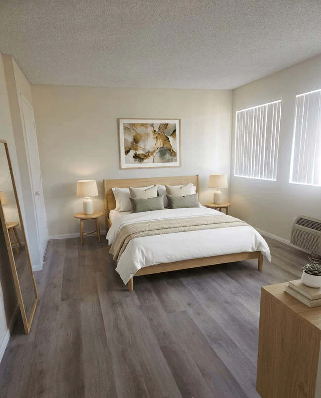 Chamoune Senior Apartments photo 3