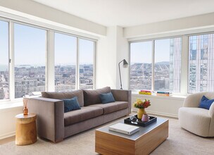 Unit 30T 30T floor plan