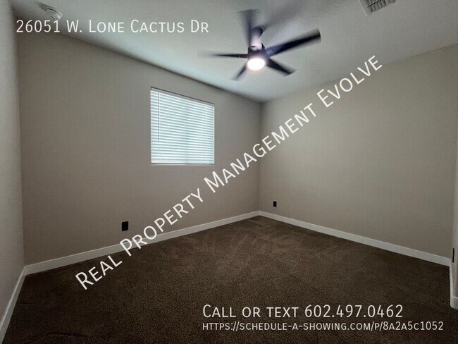 26051 W Lone Cactus Dr Buckeye, AZ 85396 photo 4