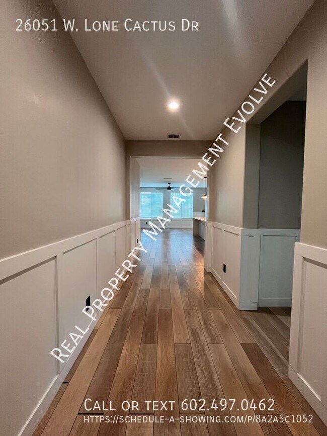 26051 W Lone Cactus Dr Buckeye, AZ 85396 photo 3