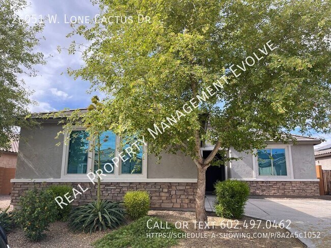 26051 W Lone Cactus Dr Buckeye, AZ 85396 photo 2