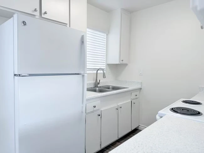 Casa Tierra Apartments photo 5