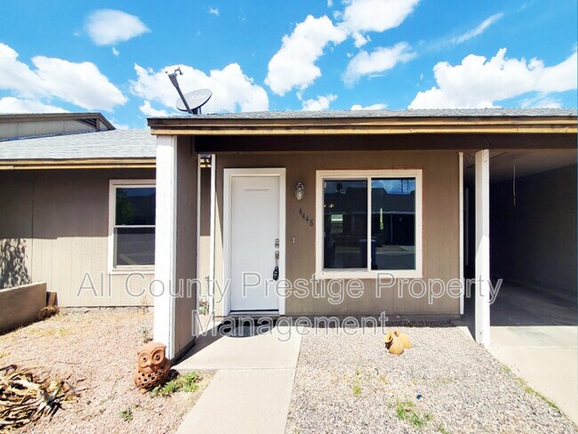 4448 E Fremont St Phoenix, AZ 85042 photo 2