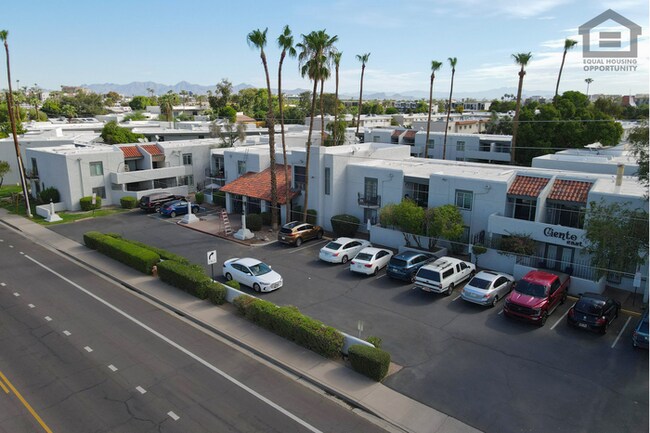 3313 N 68th St Scottsdale, AZ 85251