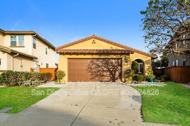 771 Dry Creek Dr Chula Vista, CA 91914