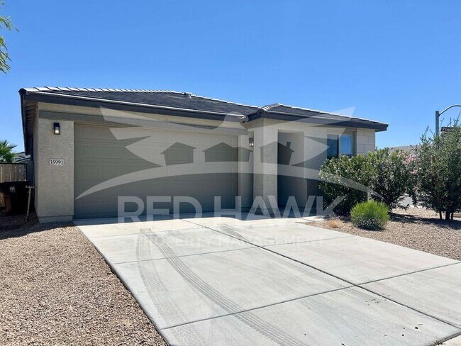 35991 W San Clemente Ave Maricopa, AZ 85138 photo 2