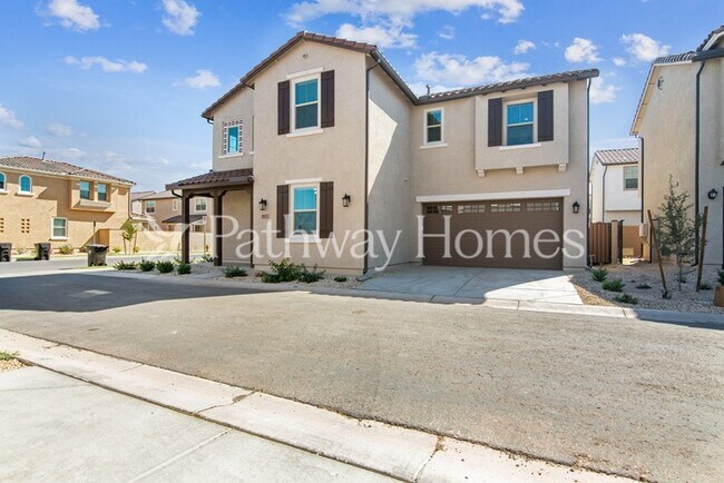9915 E Tiburon Ave Mesa, AZ 85212 photo 2